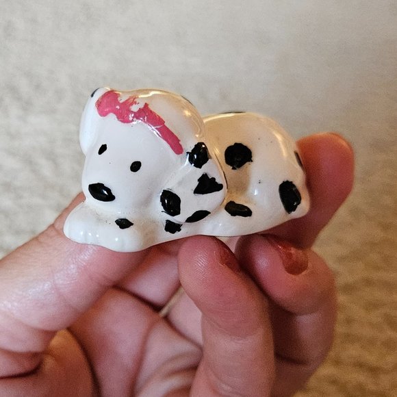 Spottie Dottie Vintage Figurines - Picture 7 of 14